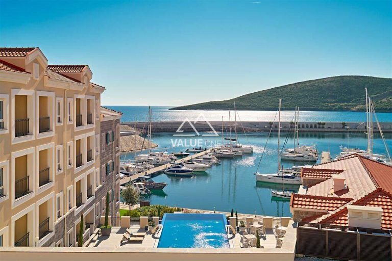 Profitable rental apartments in five-star condo hotel The Chedi