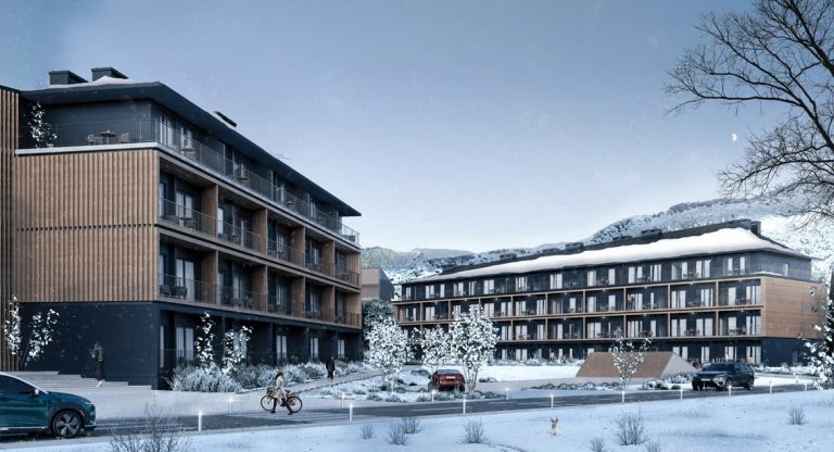 Sobe u 5* hotelu u Kolašinu