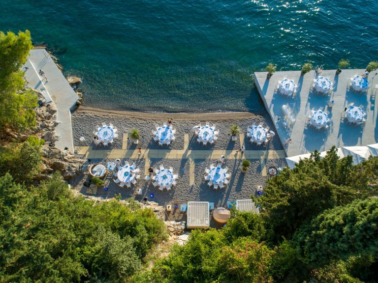 Dukley Gardens – luksuzne rezidencije u Budvi