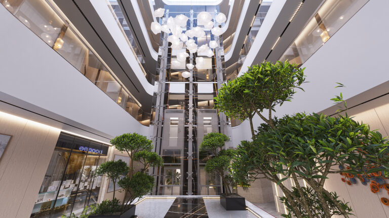 1-bedroom apartment in Tivat Hotel under Radisson Blu management