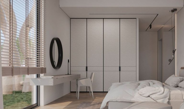 Nova luksuzna vila u kompleksu u Herceg Novom