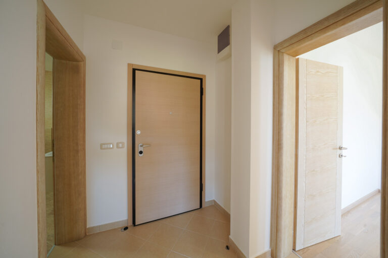 One bedroom apartment in Residential Complex with swimming pool in Becici