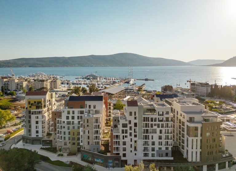 Апартаменты с 2 спальнями в 5*отеле SIRO BOKA-PLACE
