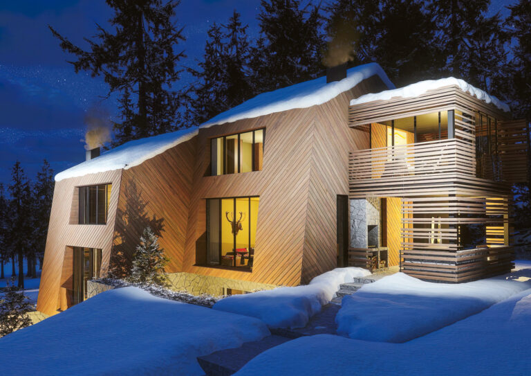 Apartment at MOUNTAIN RETREAT BY DUKLEY in the center of the ski resort