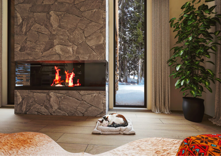 Mountain Retreat by Dukley complex in the center of the ski resort