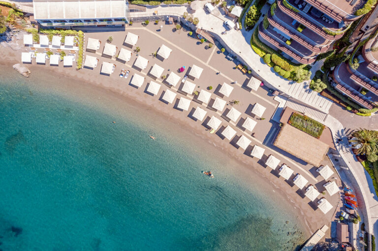 Penthaus sa 4 spavaće sobe u Dukley Gardens rezidencijalnom kompleksu