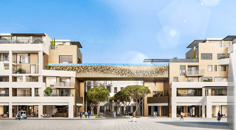 Commercial Premises in The Dreams by Dukley
