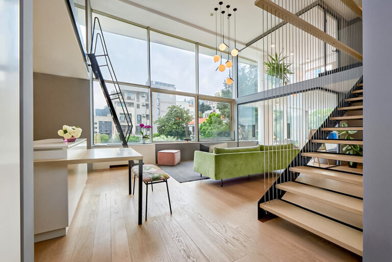 Личное: Апартаменты с 2 спальнями в Dukley Residences