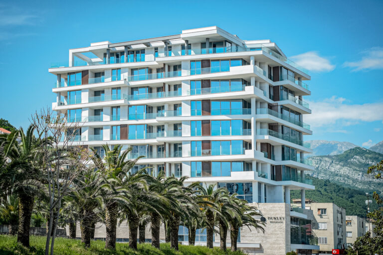 Личное: Апартаменты с 2 спальнями в Dukley Residences