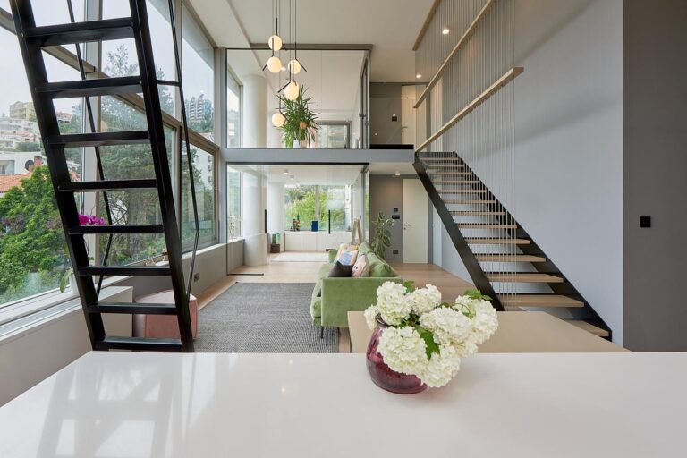 Личное: Апартаменты с 2 спальнями в Dukley Residences