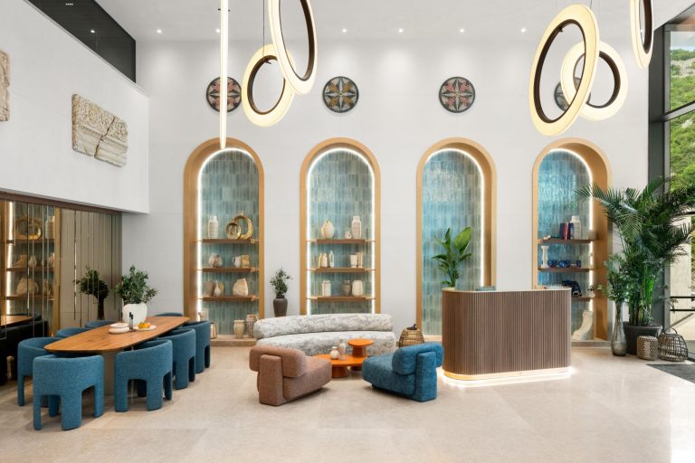 Новый эксклюзивный проект на 1 линии — MÖVENPICK RESIDENCES TEUTA KOTOR BAY