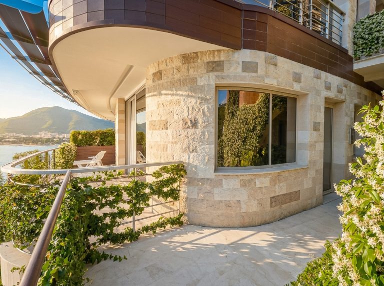 Роскошные апартаменты с 2 спальнями в Dukley Gardens