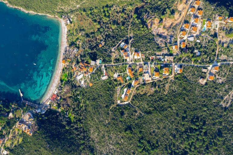 Prime Investment Opportunity on the Luštica Peninsula