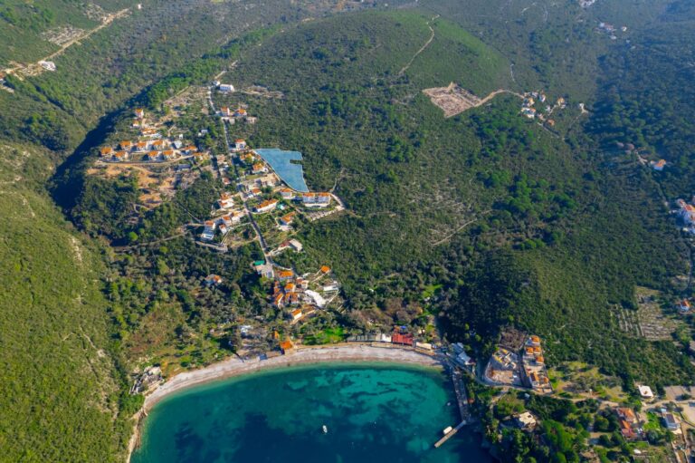 Prime Investment Opportunity on the Luštica Peninsula