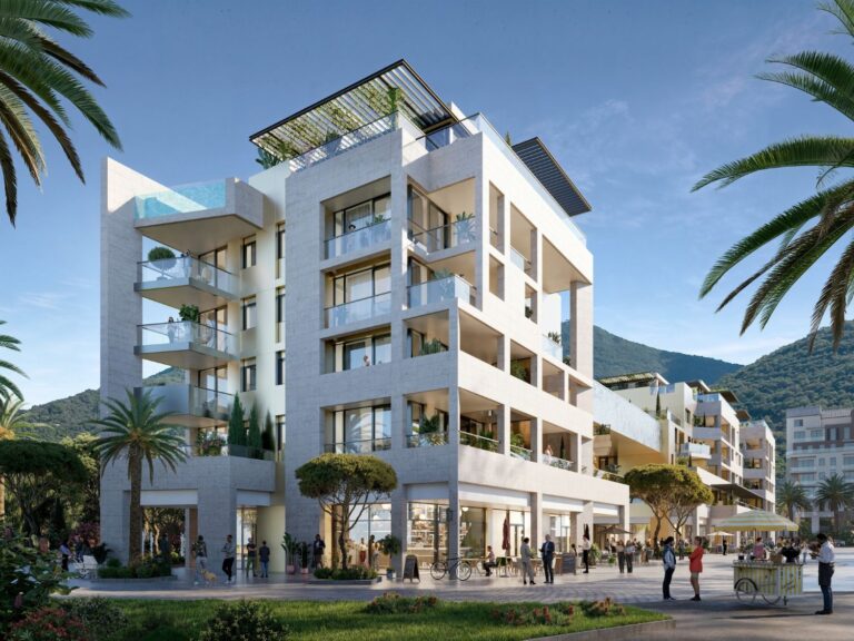Commercial Premises in The Dreams by Dukley