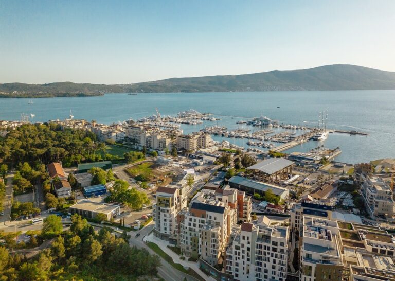 Апартаменты с 1 спальней в 5*отеле SIRO BOKA-PLACE