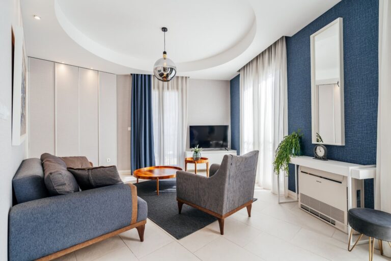 Apartman sa 1 spavaćom sobom u top lokaciji Tivta
