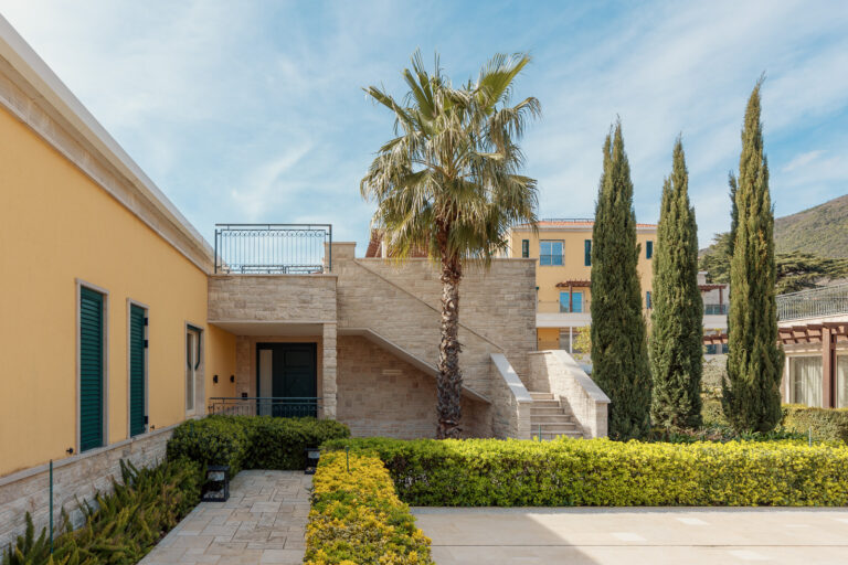 3-bedroom villa in Portonovi village