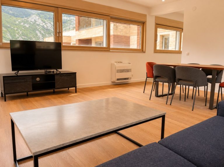 4-bedroom apartment in Kotor