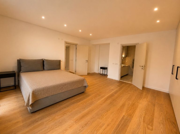 4-bedroom apartment in Kotor