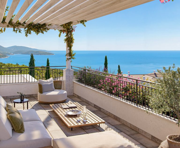 Новый премиальный район Lustica Bay — Heights